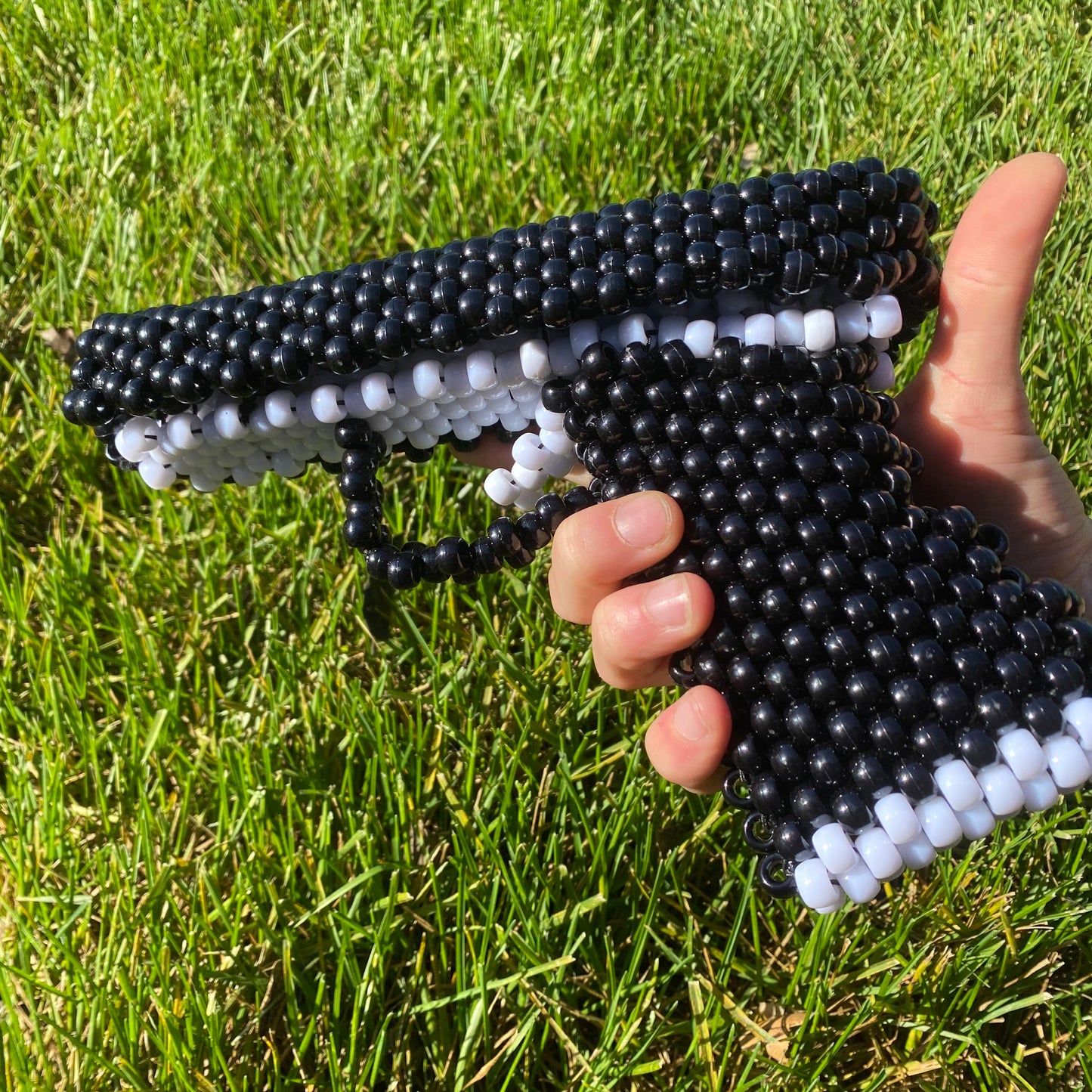 Kandi Hand Gun