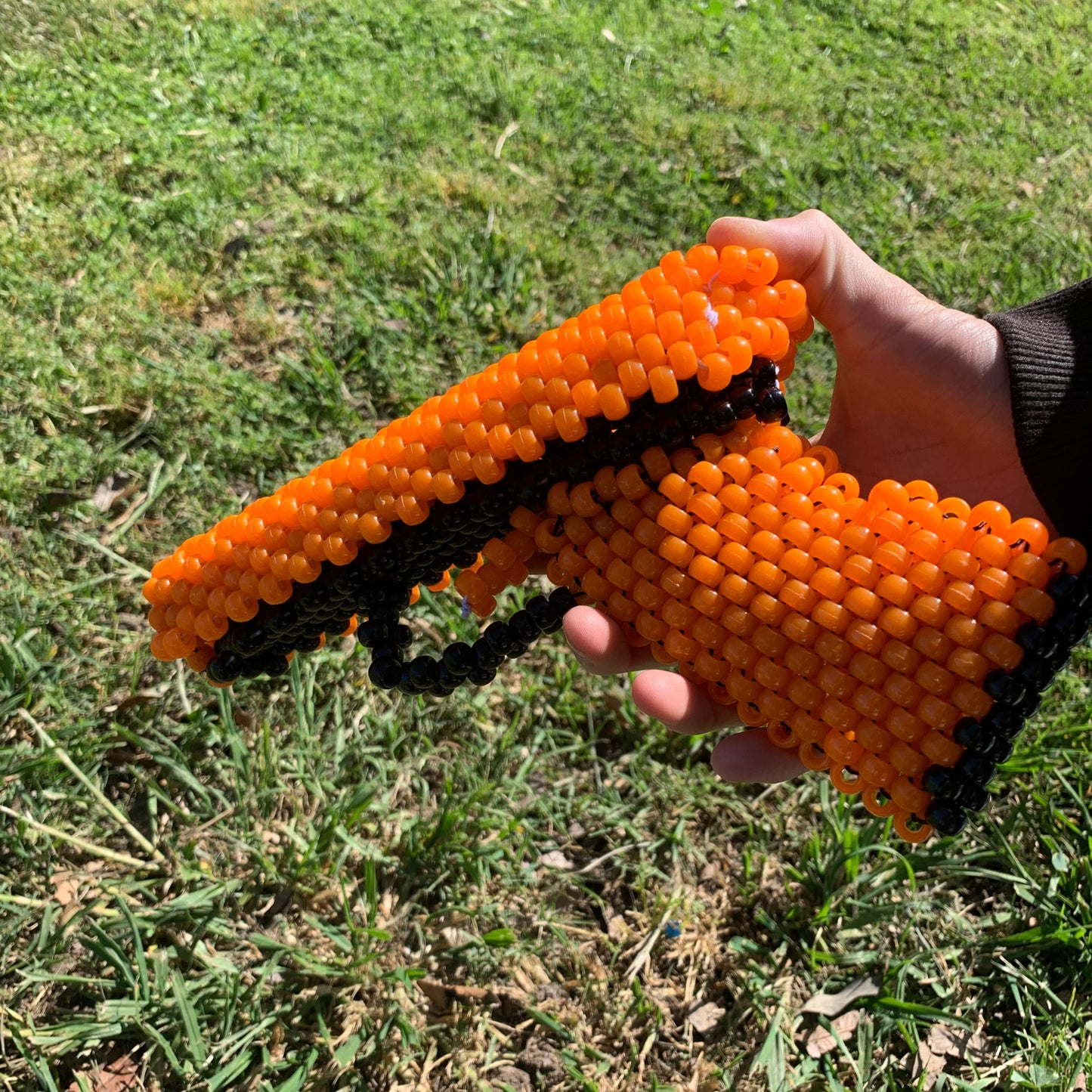 Kandi Hand Gun