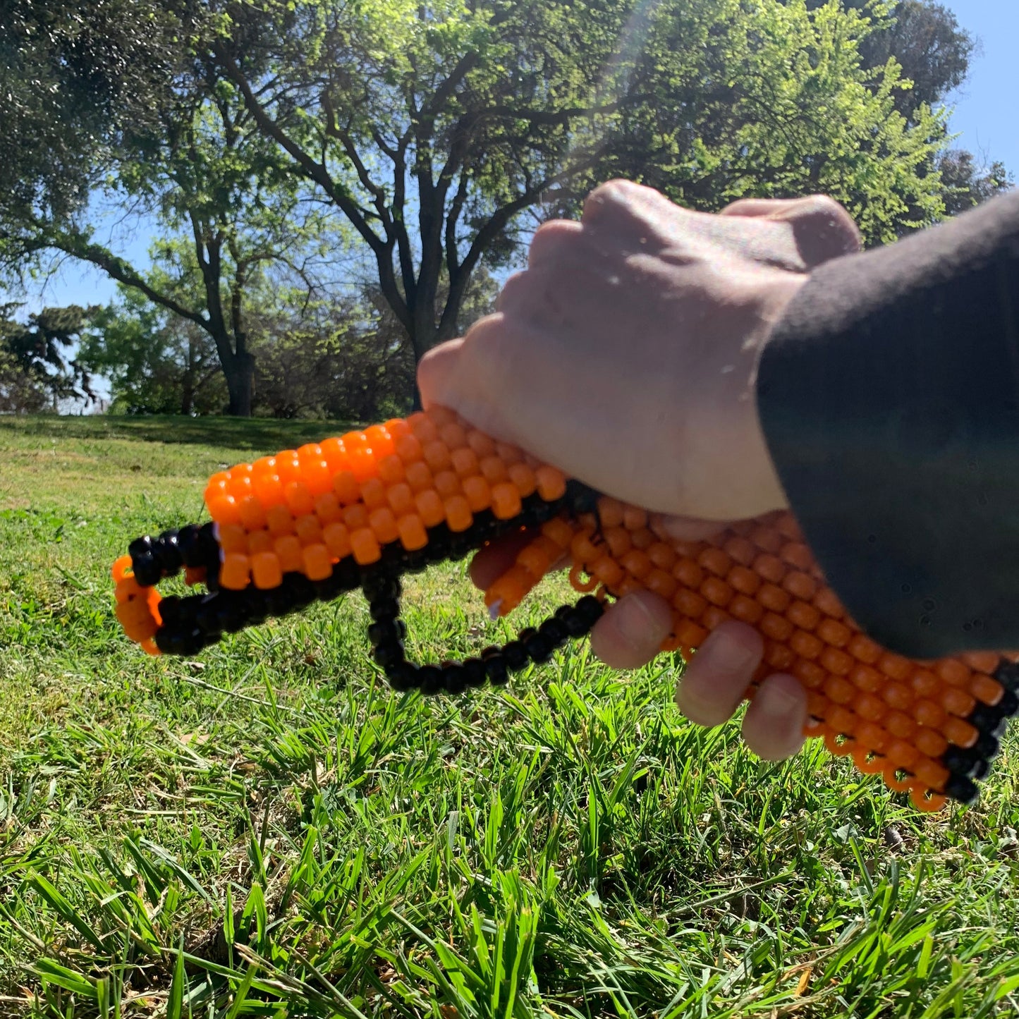 Kandi Hand Gun