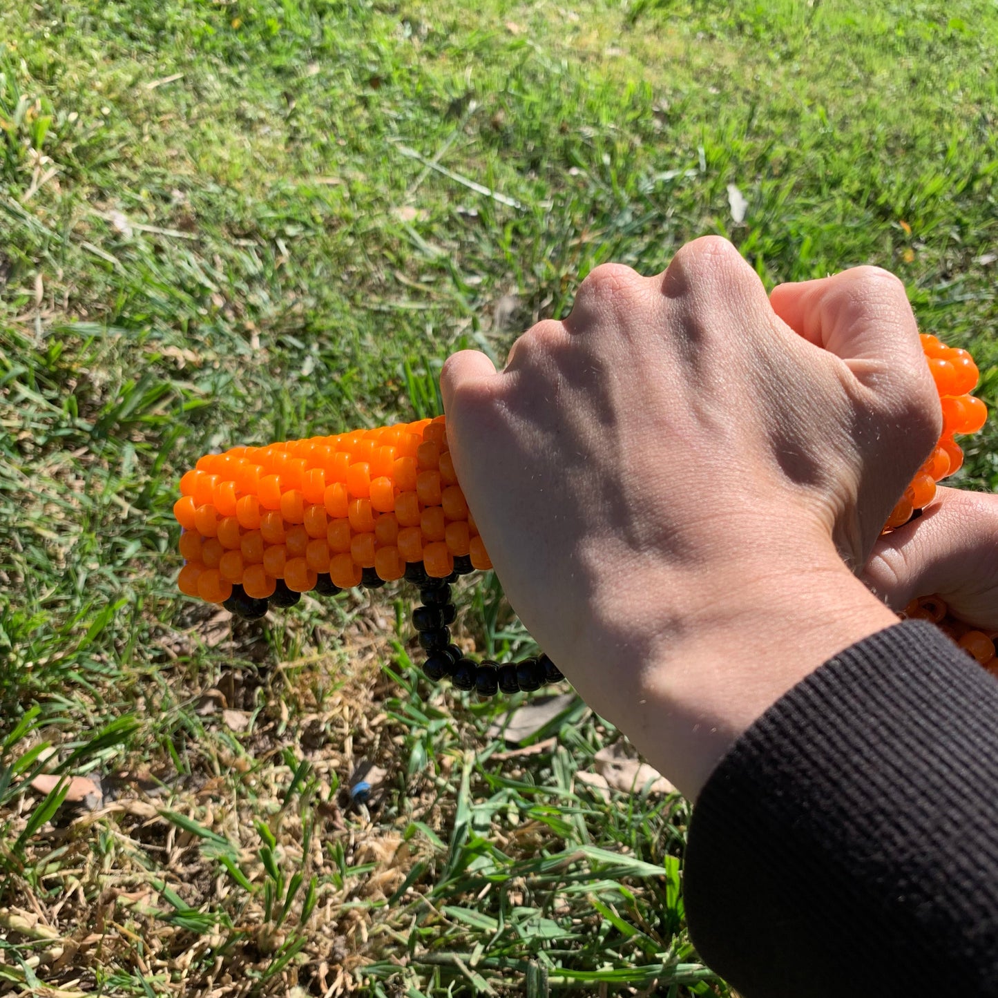 Kandi Hand Gun