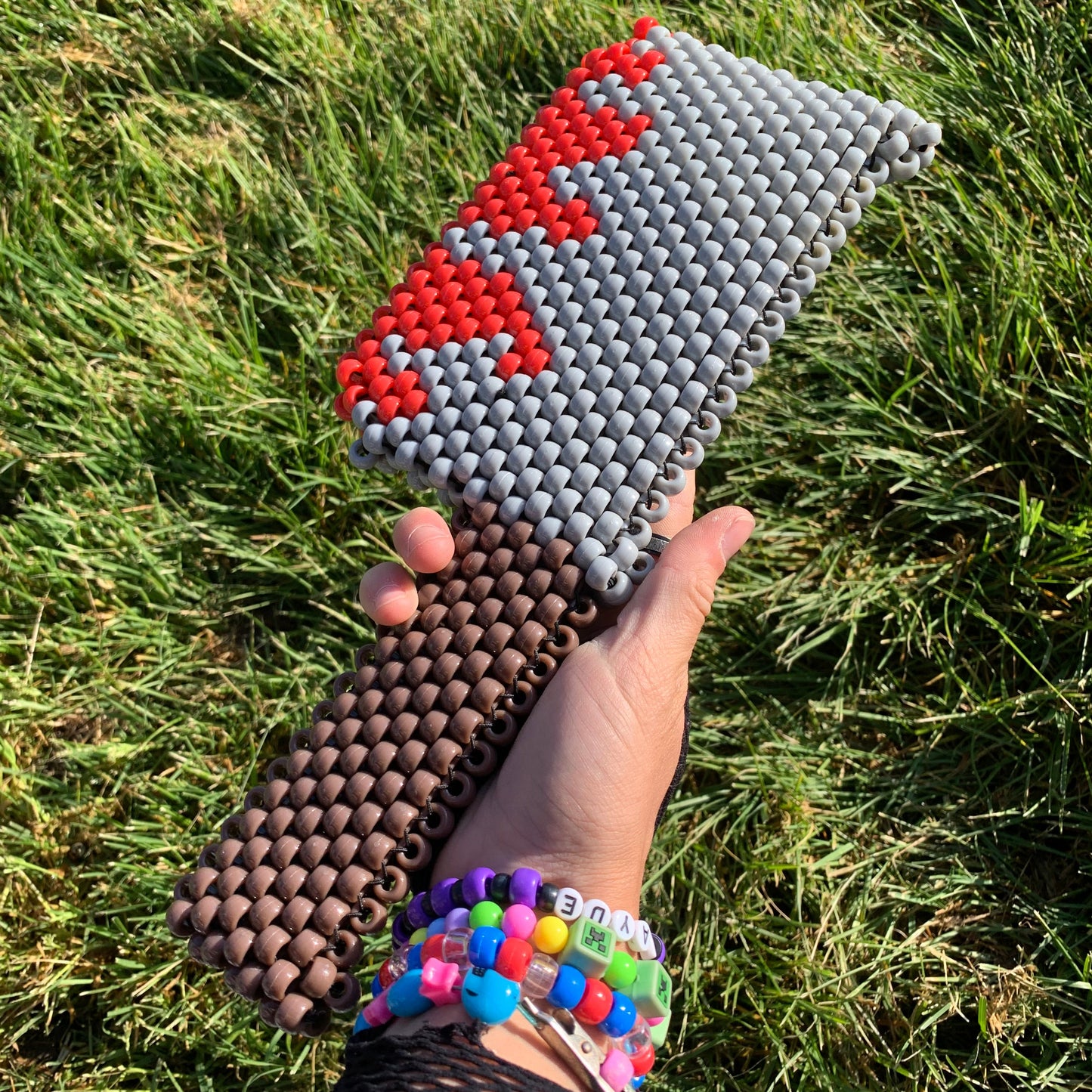 Kandi Hatchet