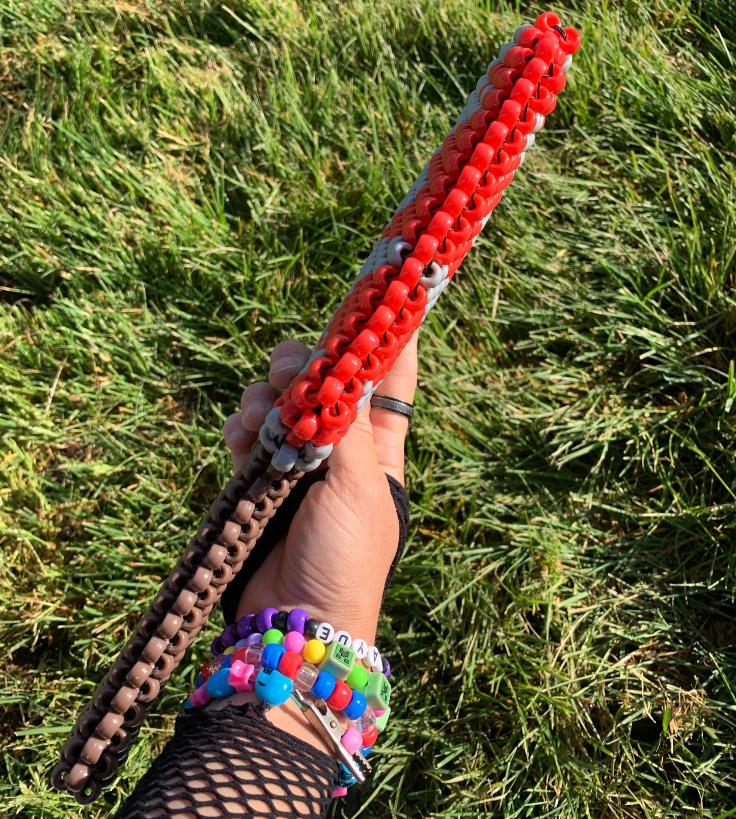 Kandi Hatchet