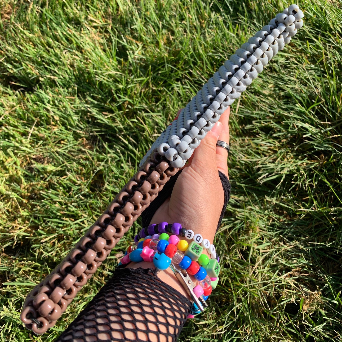Kandi Hatchet