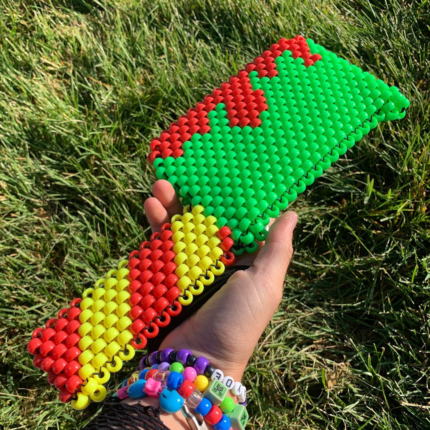Kandi Hatchet