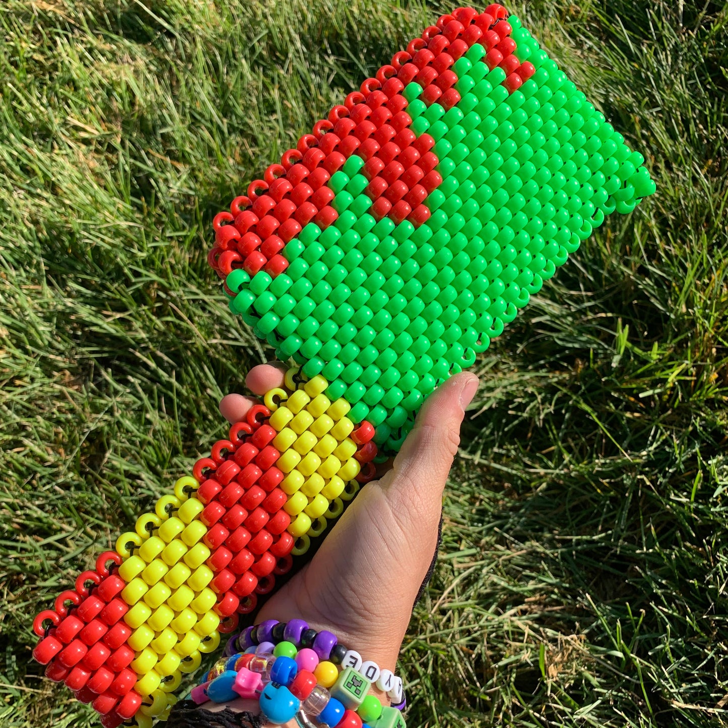 Kandi Hatchet