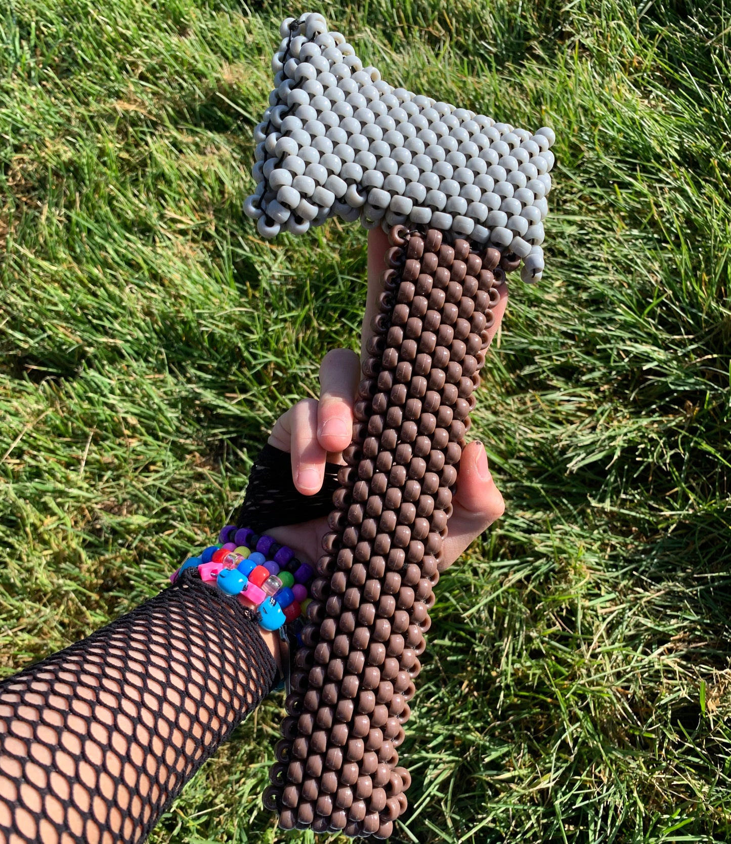 Kandi Axe