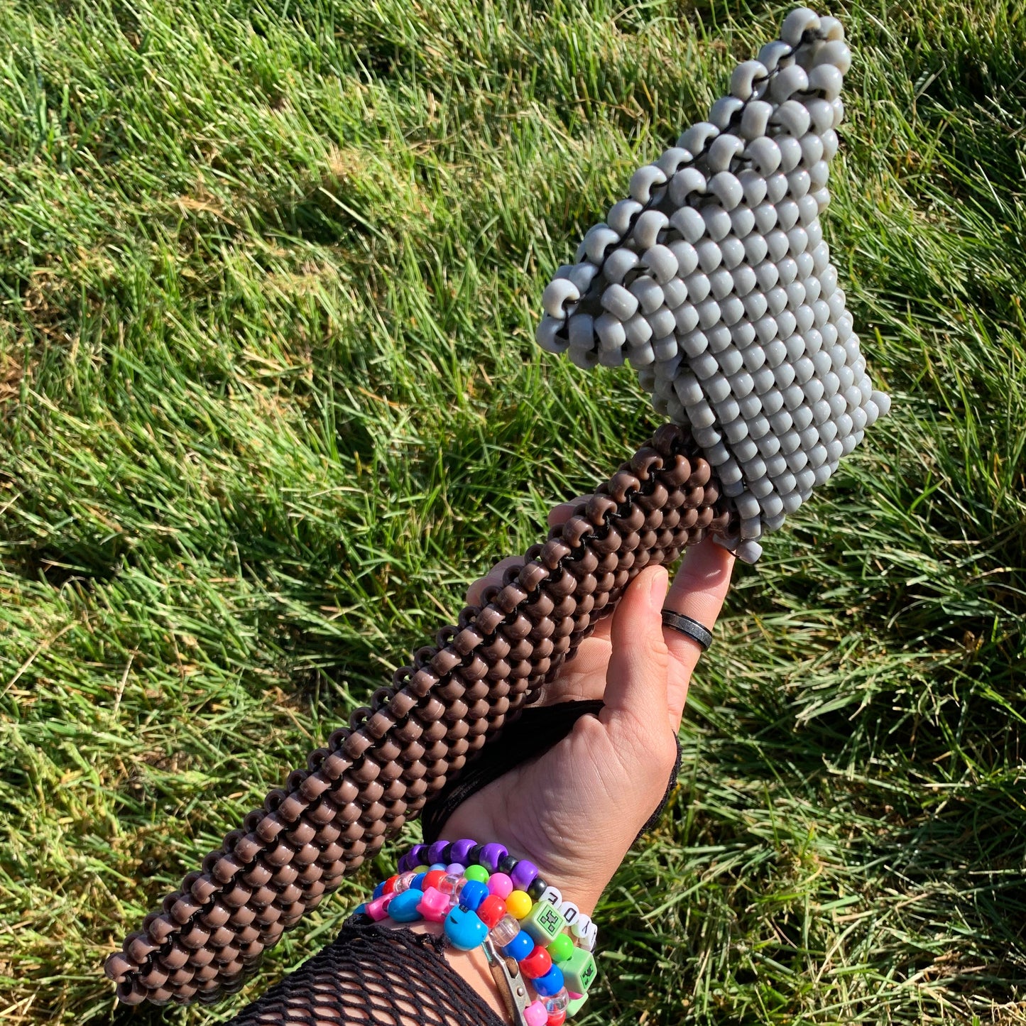 Kandi Axe