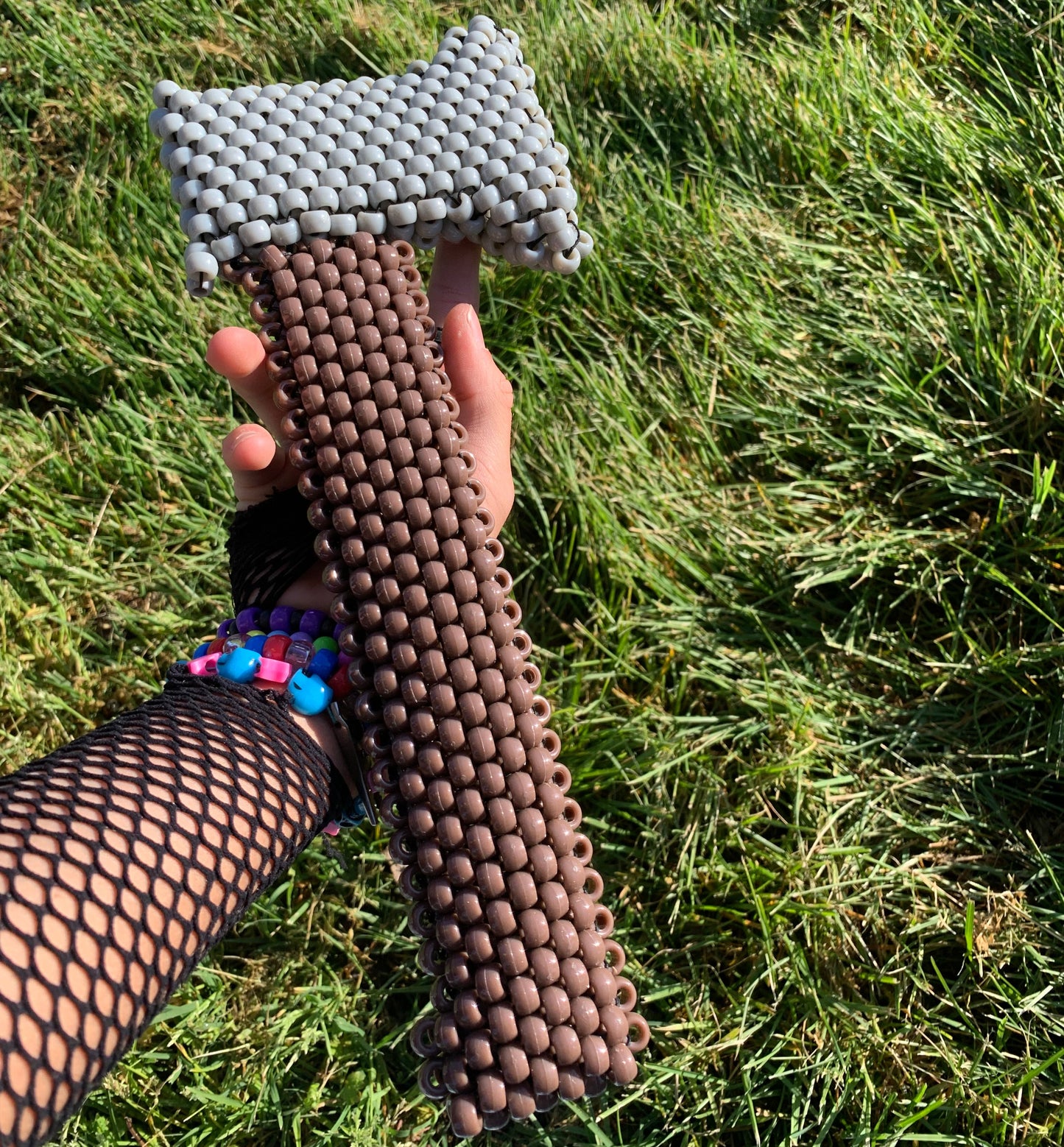 Kandi Axe