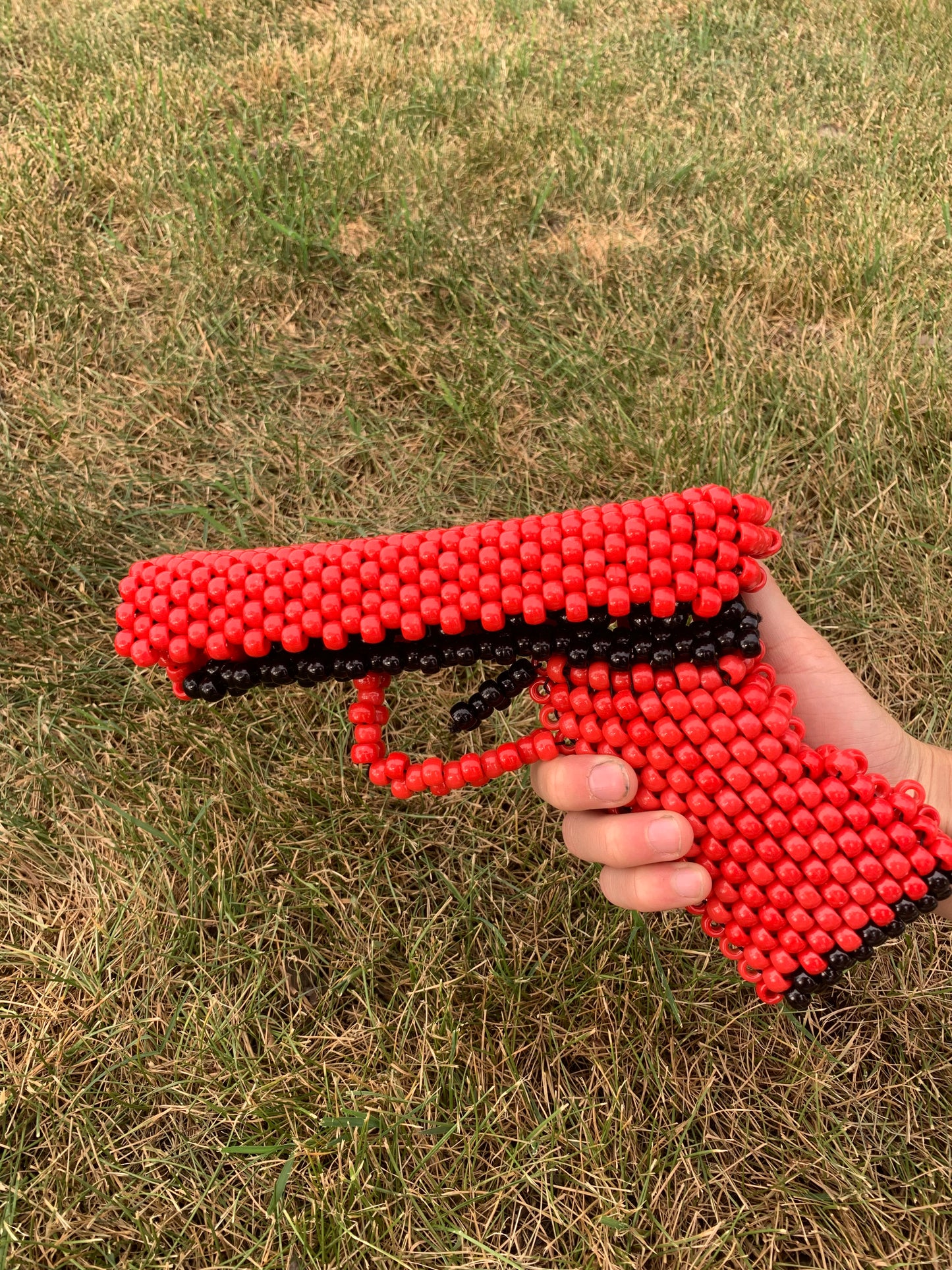 Kandi Hand Gun