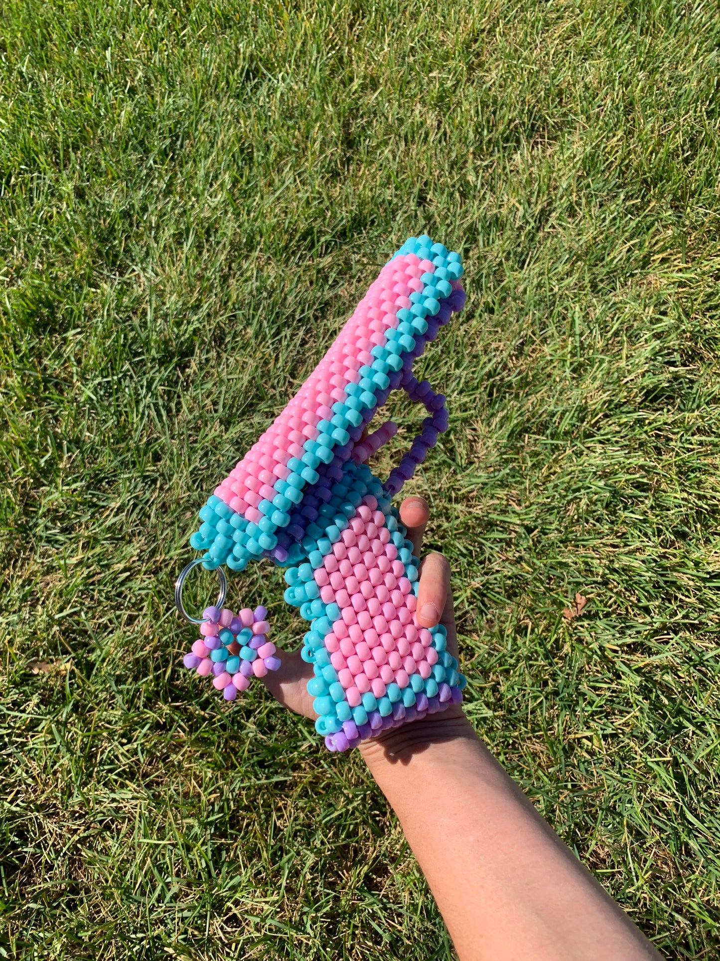 Kandi Hand Gun